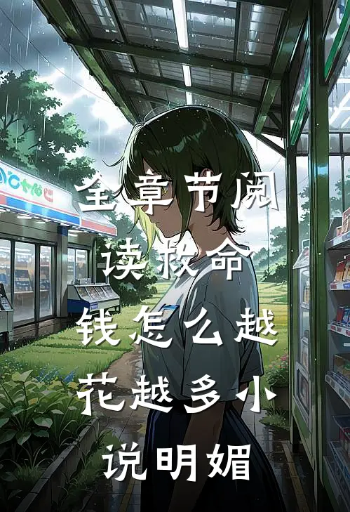 全章节阅读救命,钱怎么越花越多小说明媚