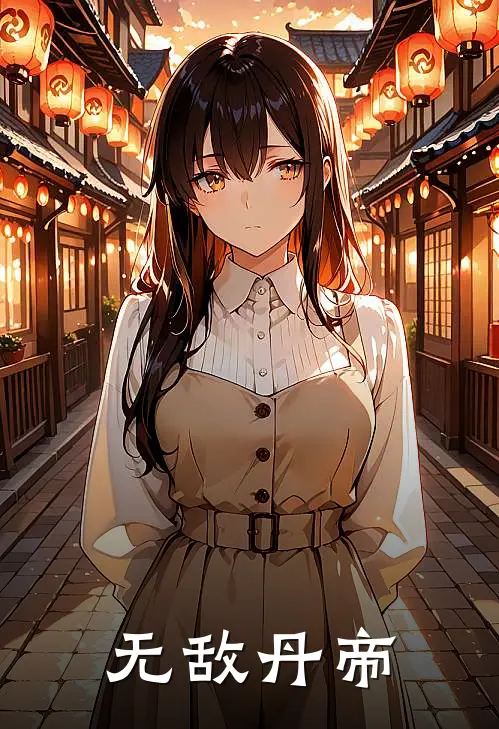 无敌丹帝