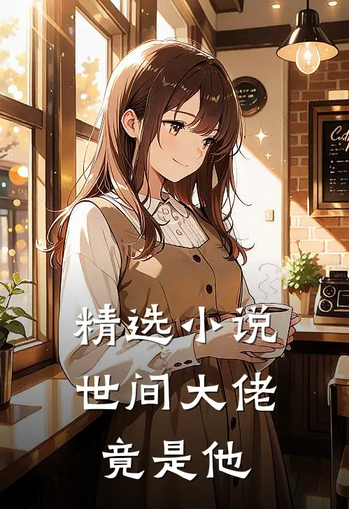 精选世间大佬竟是他爹