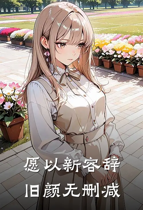 愿以新容辞旧颜无删减