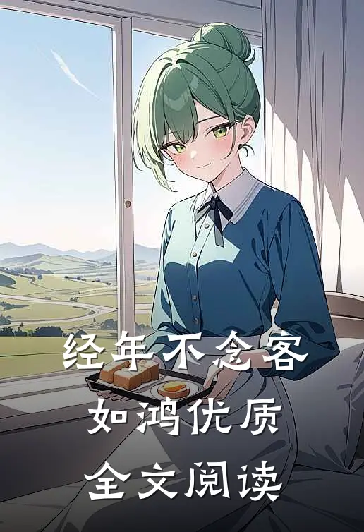 经年不念客如鸿优质全文阅读