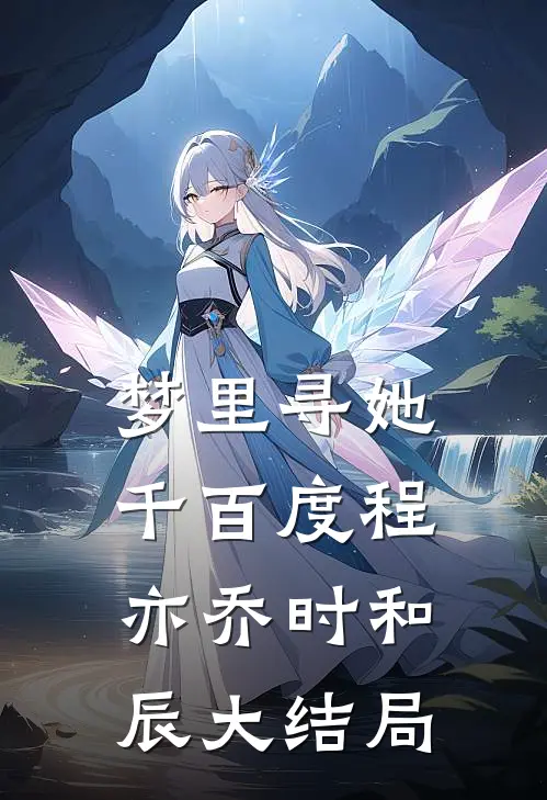 梦里寻她千百度程亦乔时和辰大结局