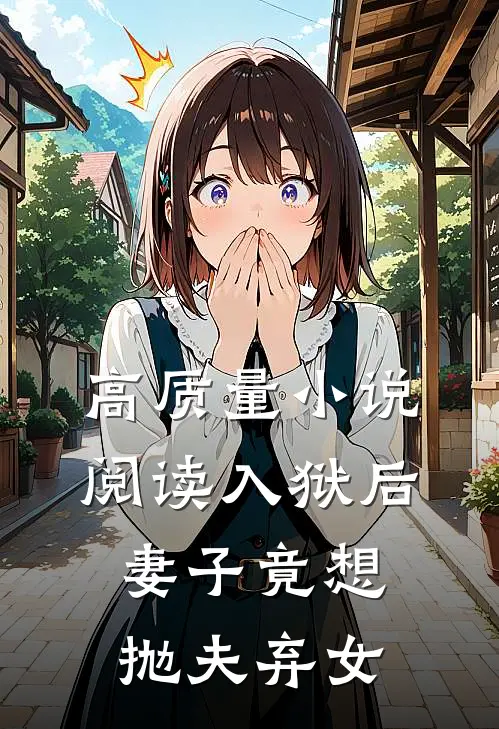 高质量小说阅读入狱后，妻子竟想抛夫弃女