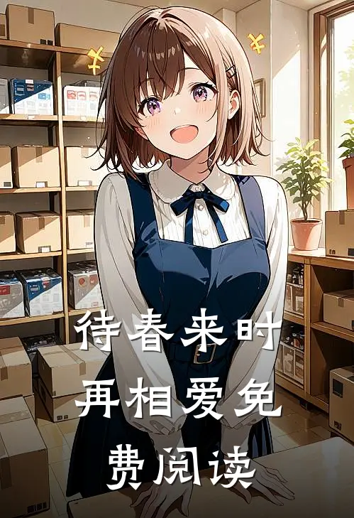 待春来时再相爱免费阅读