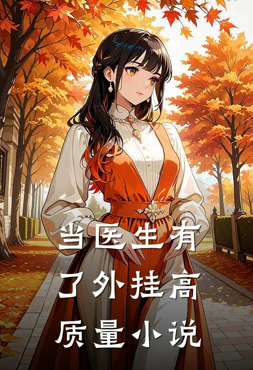 当医生有了外挂高质量小说