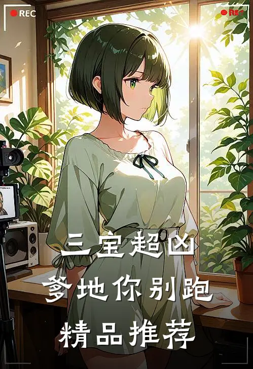 三宝超凶；爹地你别跑精品推荐