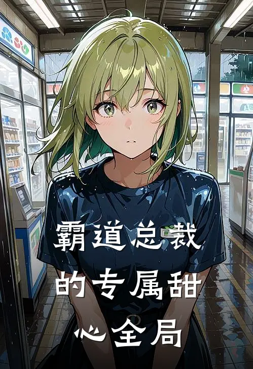 霸道总裁的专属甜心全局