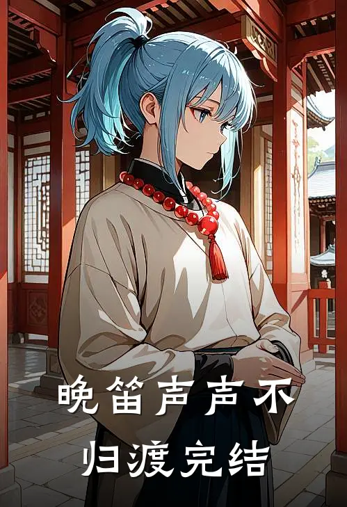晚笛声声不归渡完结