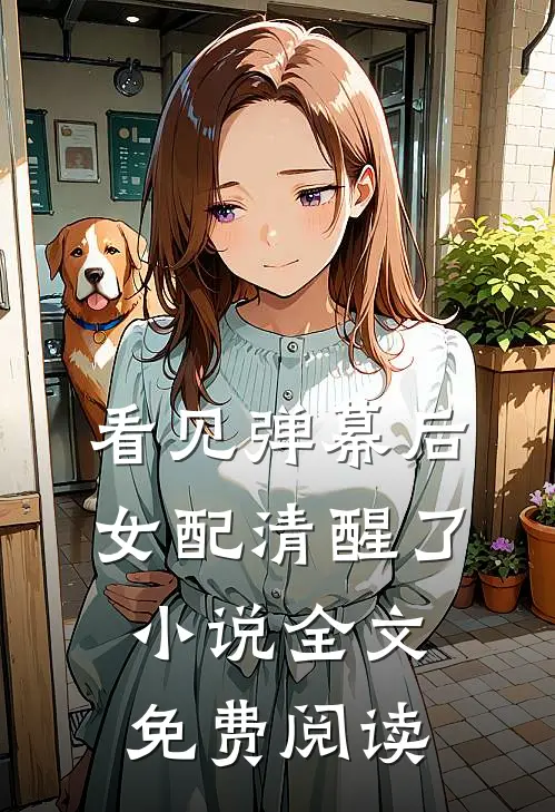看见弹幕后，女配清醒了小说全文免费阅读