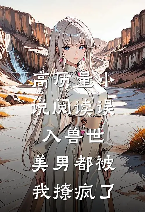 高质量小说阅读误入兽世：美男都被我撩疯了