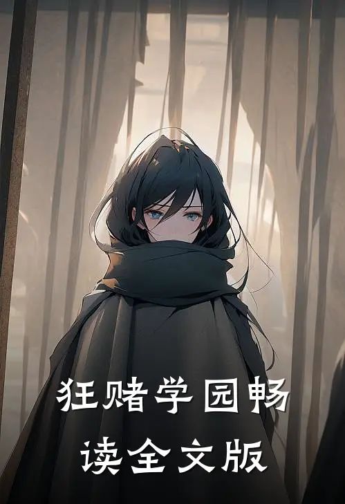 狂赌学园畅读全文版