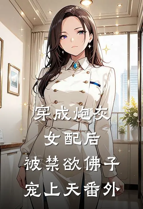穿成炮灰女配后，被禁欲佛子宠上天番外