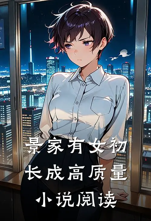 景家有女初长成高质量小说阅读