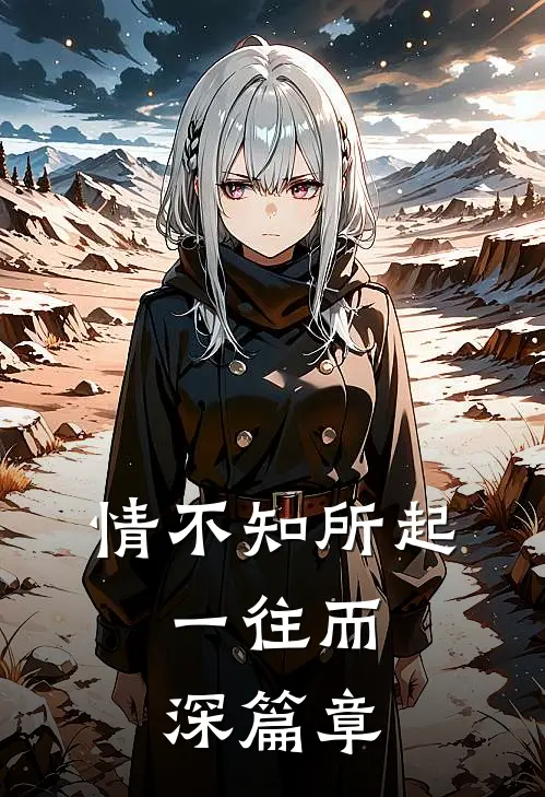 情不知所起，一往而深篇章