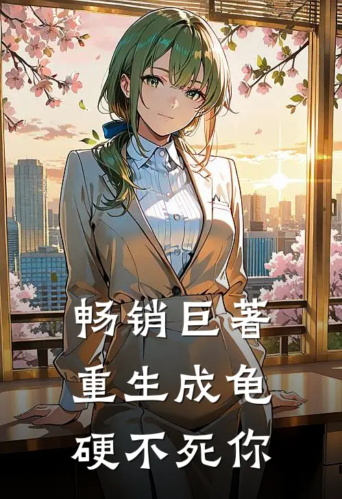 畅销巨著重生成龟，硬不死你