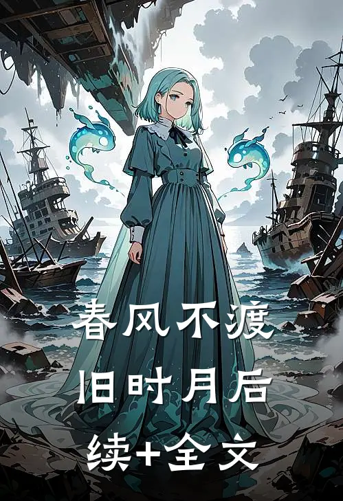 春风不渡旧时月后续+全文
