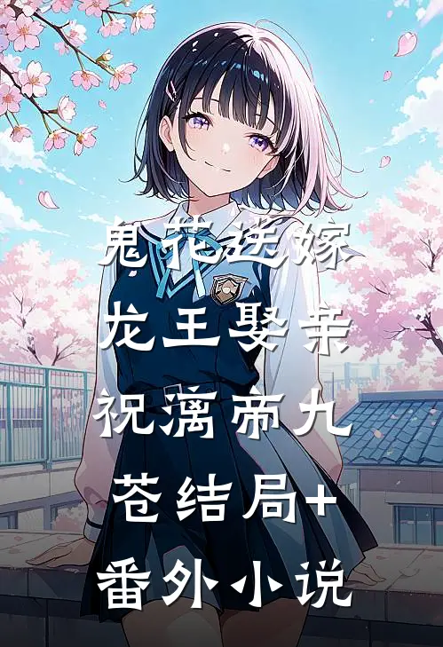 鬼花送嫁，龙王娶亲祝漓帝九苍结局+番外小说