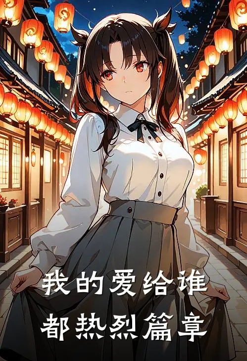 我的爱给谁都热烈篇章