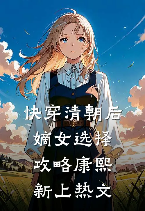 快穿清朝后，嫡女选择攻略康熙新上热文