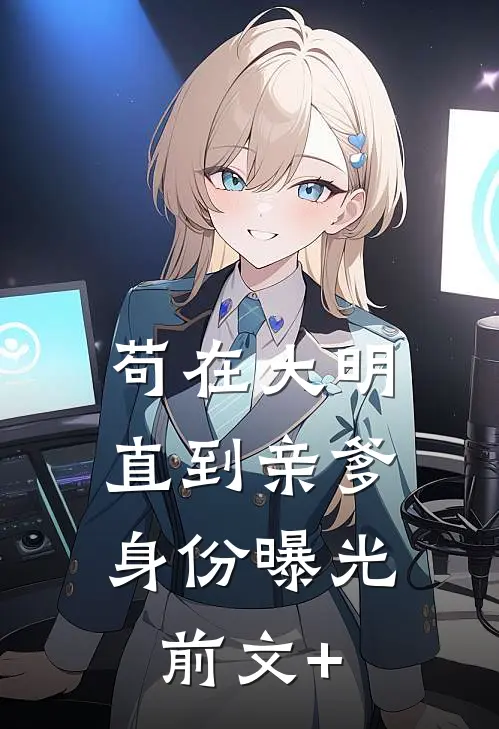 苟在大明，直到亲爹身份曝光前文+