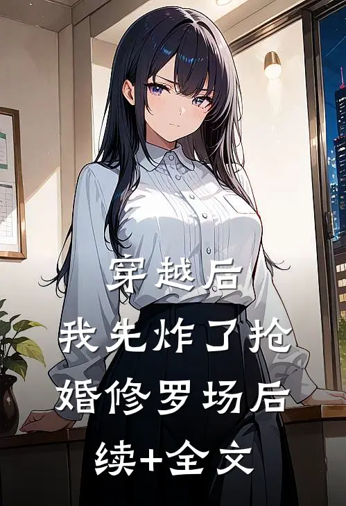 穿越后，我先炸了抢婚修罗场后续+全文