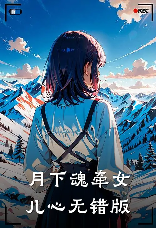 月下魂牵女儿心无错版