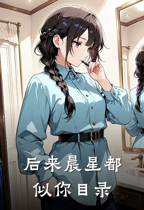 后来晨星都似你目录