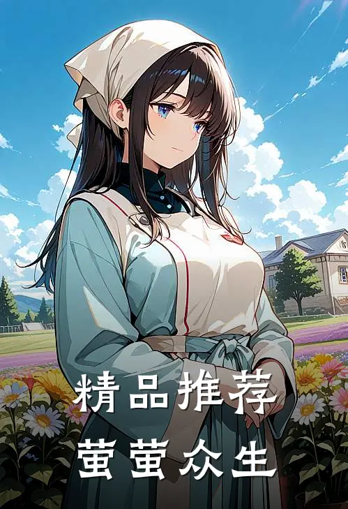 精品推荐萤萤众生
