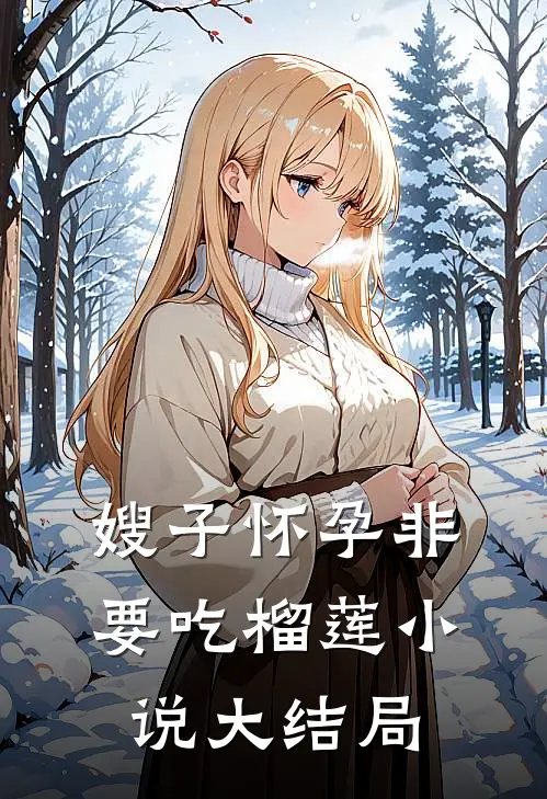 嫂子怀孕非要吃榴莲小说大结局