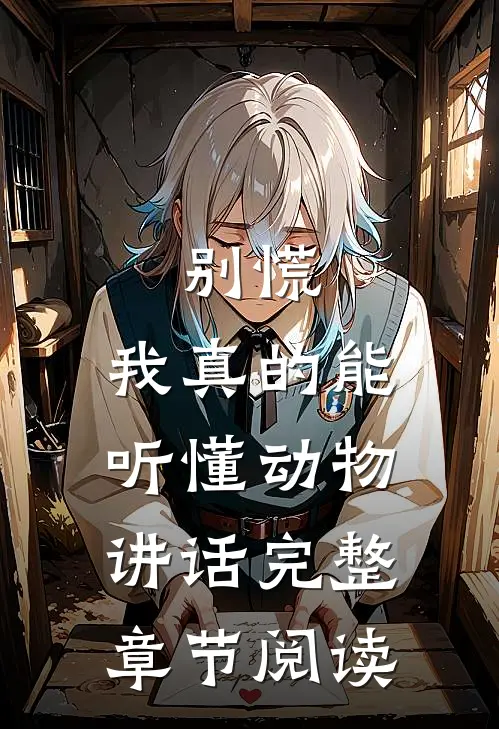 别慌，我真的能听懂动物讲话完整章节阅读