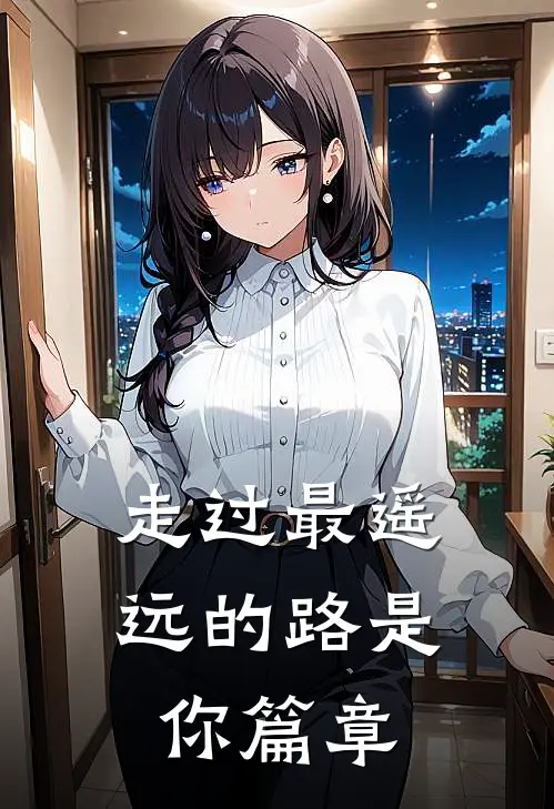 走过最遥远的路是你篇章