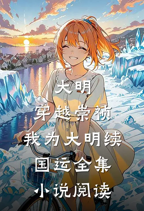 大明：穿越崇祯，我为大明续国运全集小说阅读