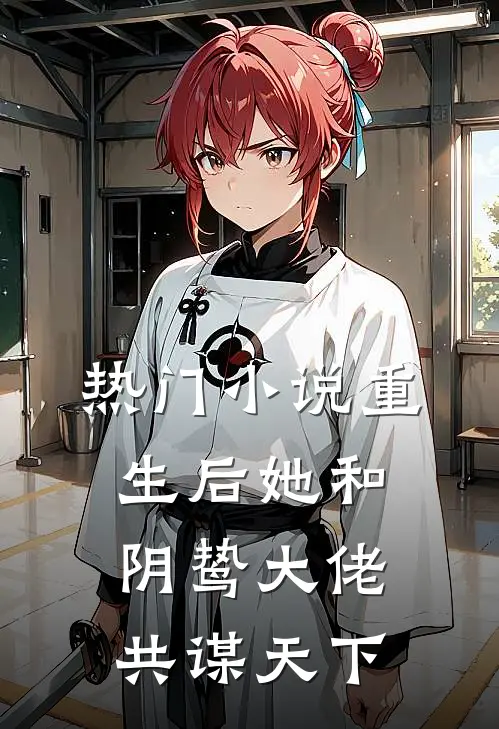 热门小说重生后她和阴鸷大佬共谋天下