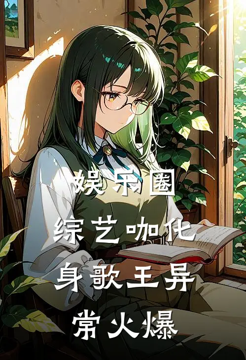 娱乐圈：综艺咖化身歌王异常火爆