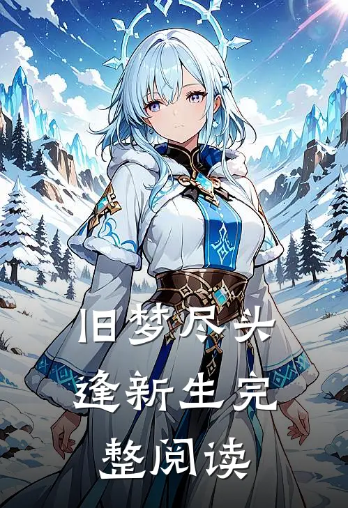 旧梦尽头逢新生完整阅读