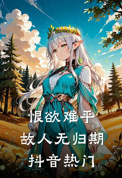 恨欲难平，故人无归期抖音热门