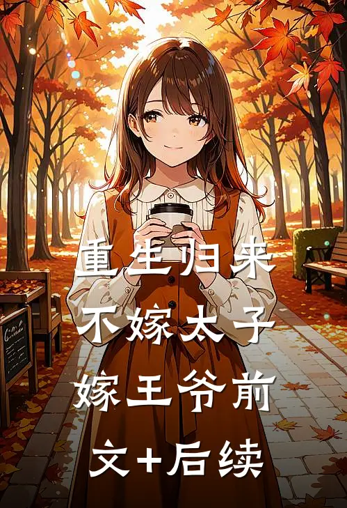 重生归来，不嫁太子嫁王爷前文+后续