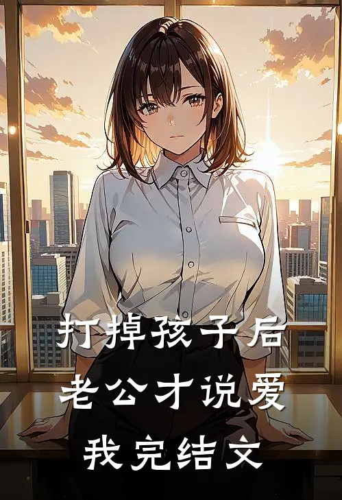 打掉孩子后，老公才说爱我完结文