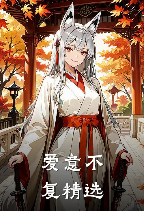 爱意不复精选