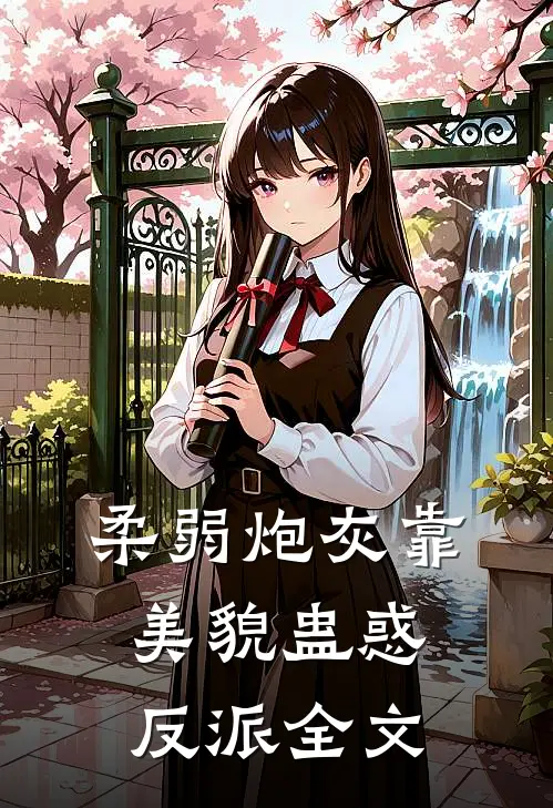 柔弱炮灰靠美貌蛊惑反派全文