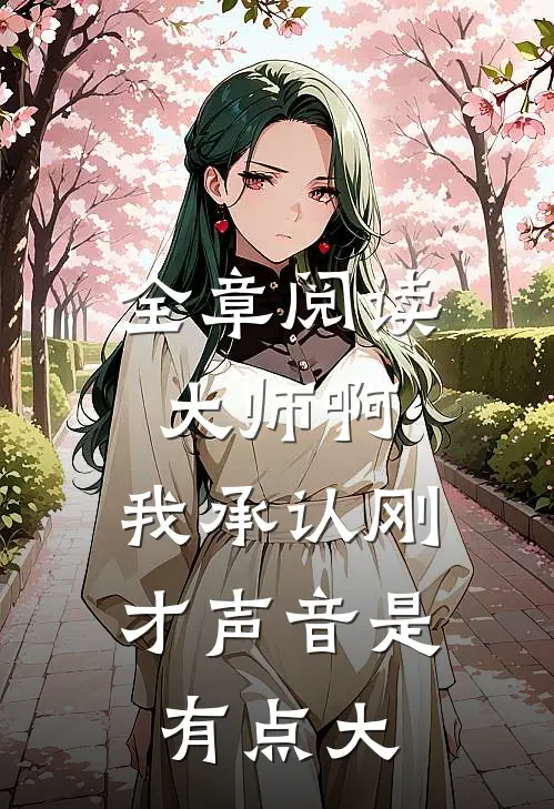 全章阅读大师啊，我承认刚才声音是有点大