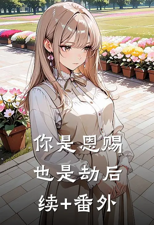 你是恩赐也是劫后续+番外
