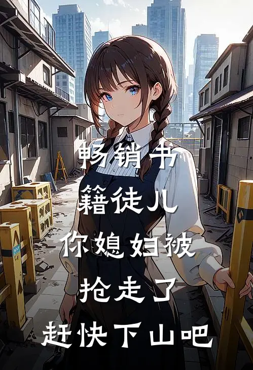 畅销书籍徒儿，你媳妇被抢走了，赶快下山吧