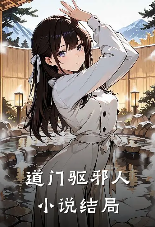 道门驱邪人小说结局