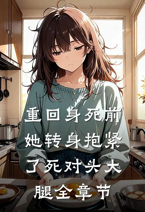 重回身死前，她转身抱紧了死对头大腿全章节
