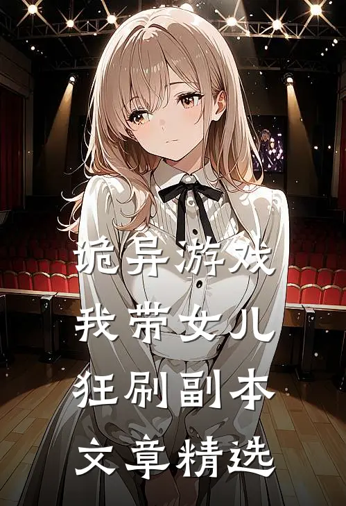 诡异游戏：我带女儿狂刷副本文章精选