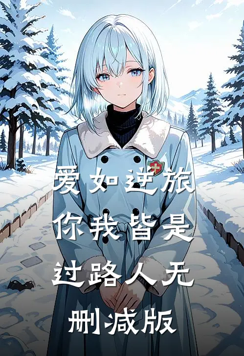 爱如逆旅，你我皆是过路人无删减版