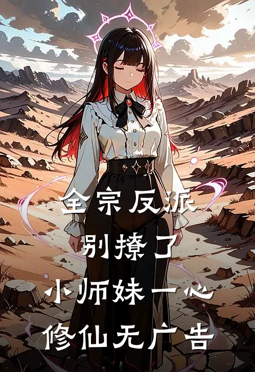 全宗反派别撩了，小师妹一心修仙无广告