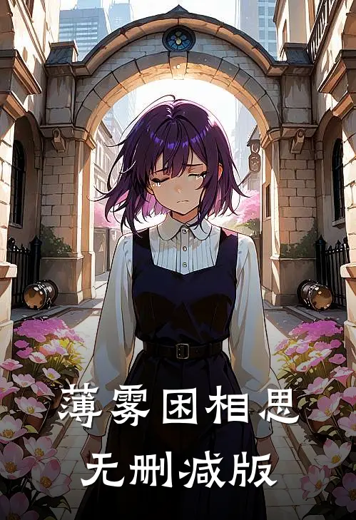 薄雾困相思无删减版