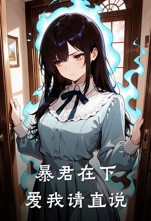 暴君在下，爱我请直说